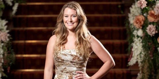 The Bachelors 2023: Meet Brea, the nomadic country girl dividing The Bachelors
