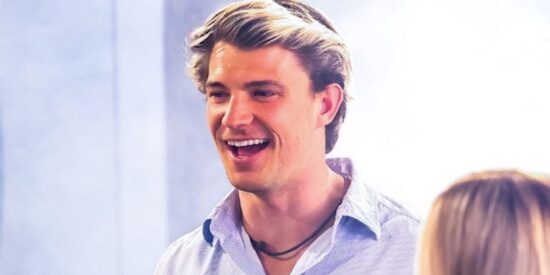 Looks like Big Brother's Loui has a new girlfriend and she's basically Minee's doppelganger