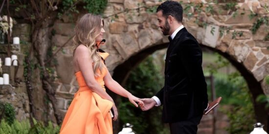 The Bachelors 2023: There's been a HUGE development with Wes and Brea's relationship