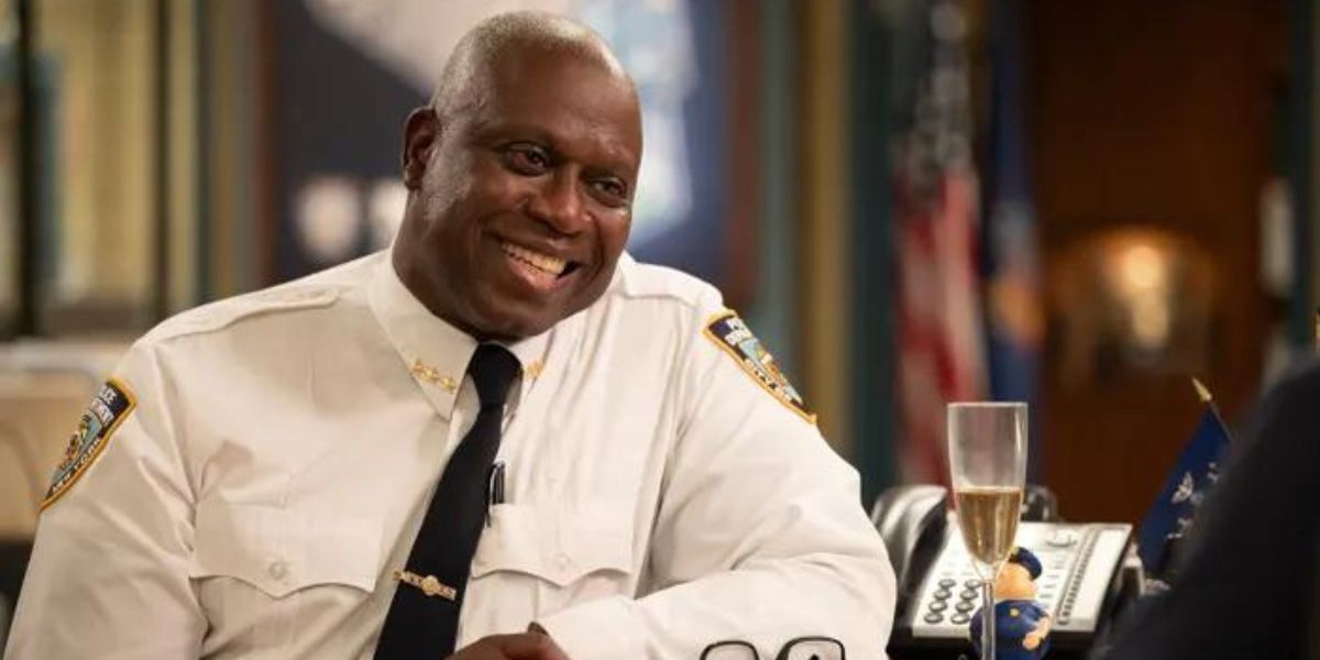 Andre Braugher is dead