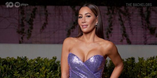 The Bachelors 2023: Meet Angela, the youthful and adventurous entrepreneur