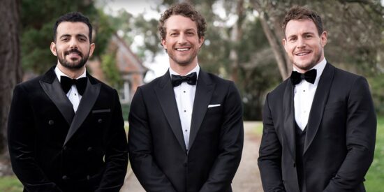 The Bachelors 2023: Heartbreaks and happily ever afters — Here's who our leading men chose