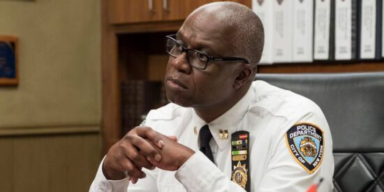 Brooklyn Nine-Nine's Andre Braugher's cause of death revealed