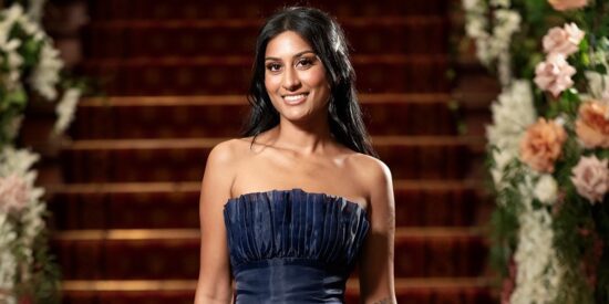 The Bachelors 2023: Meet Aarthi, the contestant defying her family in the hope of finding love