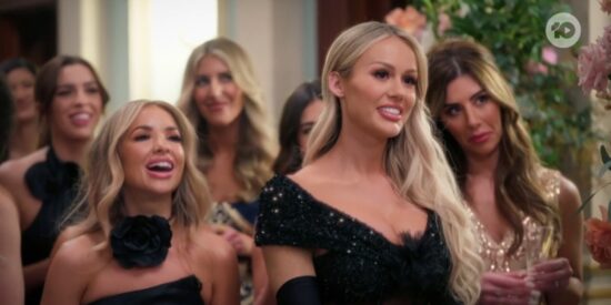 The most hilarious Twitter reactions to the premiere of The Bachelors 2023