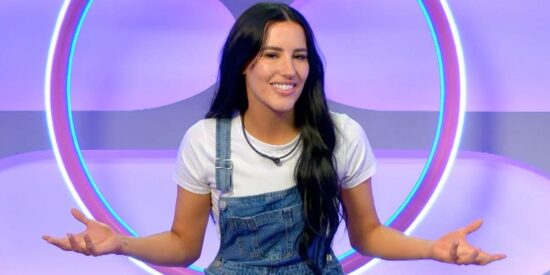 Interview: Big Brother's Taylah thinks a very surprising housemate deserves to win