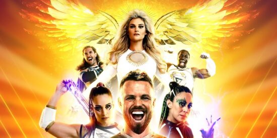 Uh oh! The premiere of Gladiators Australia 2024 has been delayed... twice?!