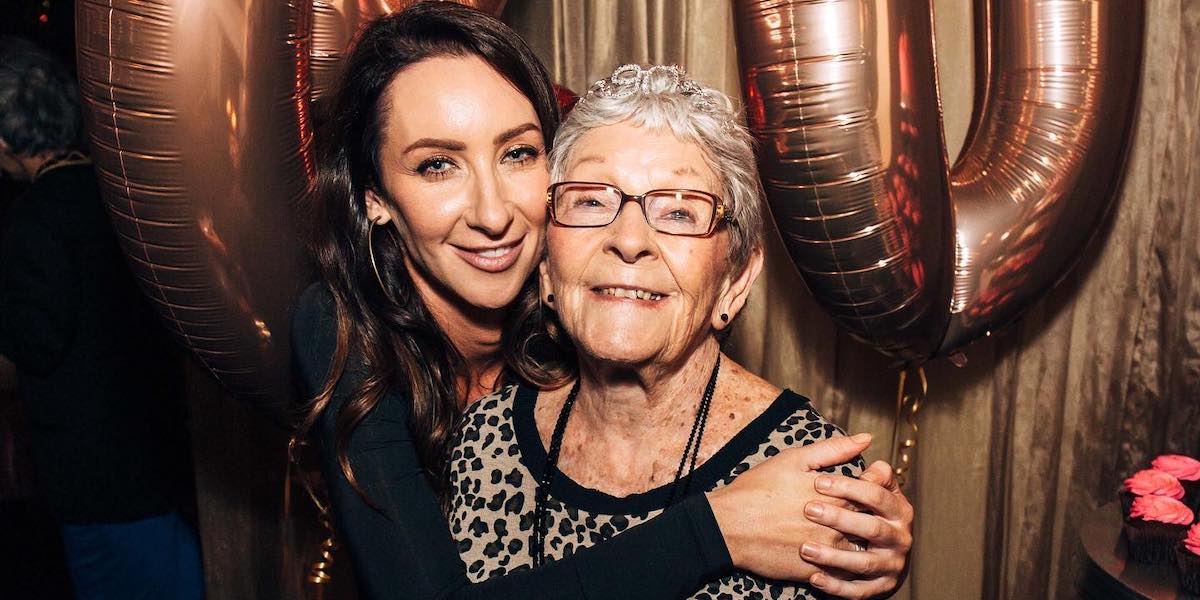 Gogglebox's Isabelle Silbery's sweet nod to Emmie with baby name