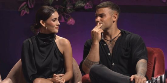 Interview: Big Brother's Josh reveals if he and Tay are still together