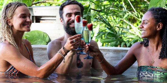 An Australian reality series made The New York Times' list of best TV episodes for 2023