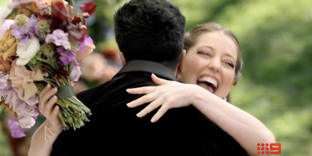 MAFS 2024 cast Meet the leaked brides and grooms