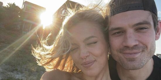 The road to Love Island’s Matt Zuckowski and Tammy Hembrow’s engagement