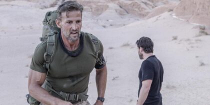 Tim Robards slams SAS Australia 2023 for editing out his “horrific injury”