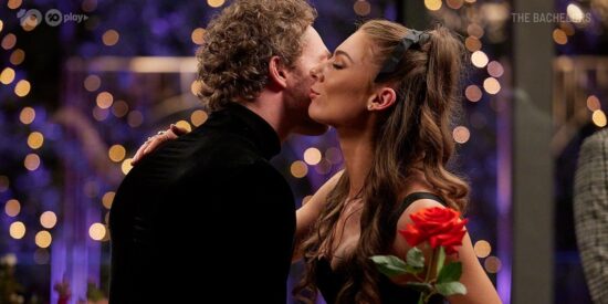 Leaked photos of Natalie prove she doesn't end up with The Bachelors' Ben