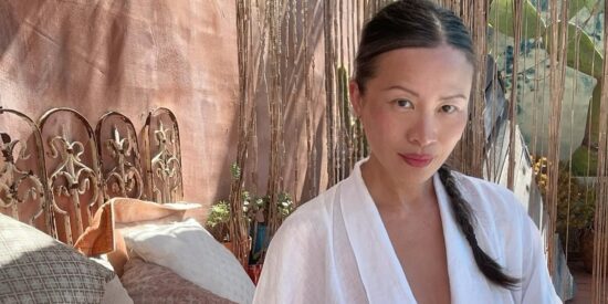 MasterChef Australia judge Poh Ling Yeow has revealed her age and your jaw is gonna drop