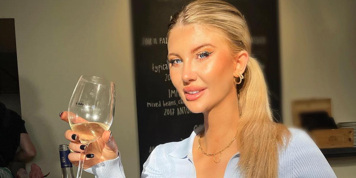 MAFS 2024 Meet Lauren Dunn