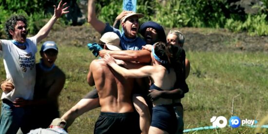 The tribe has spoken and we officially have an air date for Survivor Australia 2024
