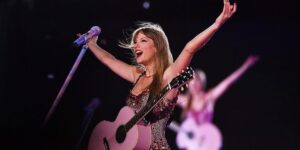Taylor Swift's Eras Tour