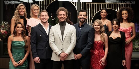It's The Bachelors Australia 2023 finals week, so find out when every episode is on