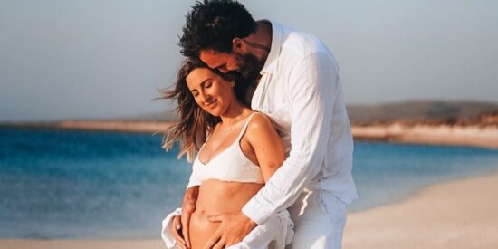 The Bachelor Australia's Irena Srbinovska opens up about her unborn baby's diagnosis