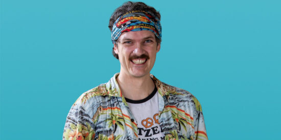 Survivor Australia 2024: Meet superfan Eden Porter, who has a connection to King George