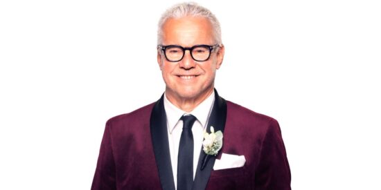 MAFS 2024: Meet Married at First Sight's oldest-ever groom Richard Sauerman