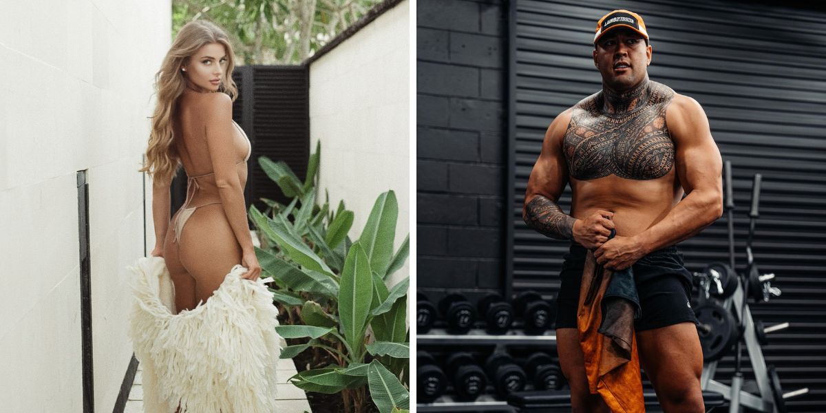 Photoshoots and gym days! Here’s where to find the cast of Australian Survivor 2024 on Instagram