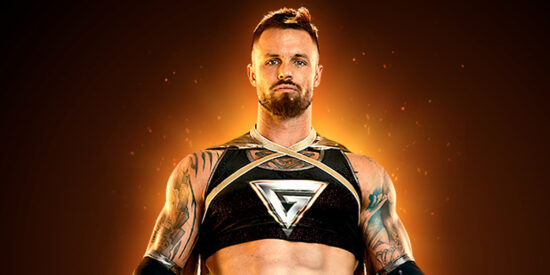 Gladiators 2024: Meet Sandor Earl, the bad boy NRL player behind Phoenix