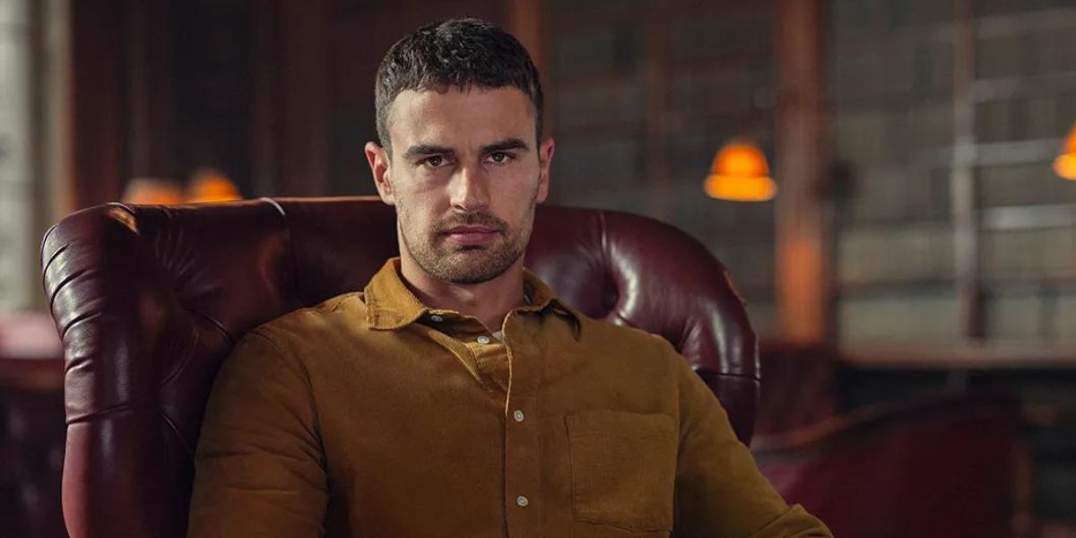 theo james the gentlemen netflix