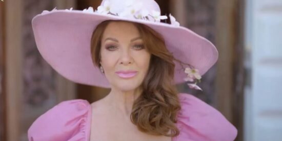 “Oui, oui, oui!“: Decadence and debauchery collide in the brand-new Vanderpump Villa trailer
