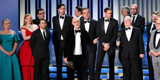 75th Emmy Awards: Everything that happened plus the complete winner's list