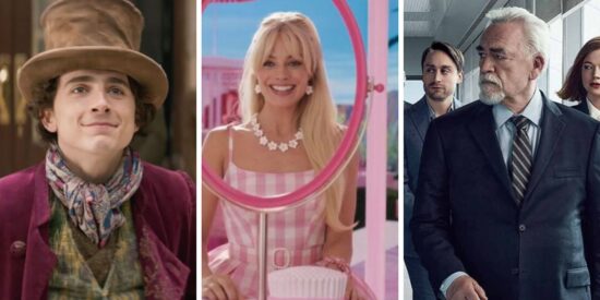 Golden Globes 2024: Check out the full list of nominations