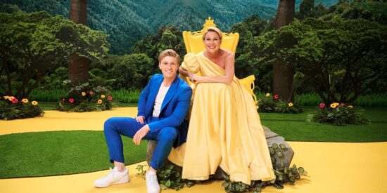 We know the air date for I'm a Celebrity... Get Me Out Of Here Australia!