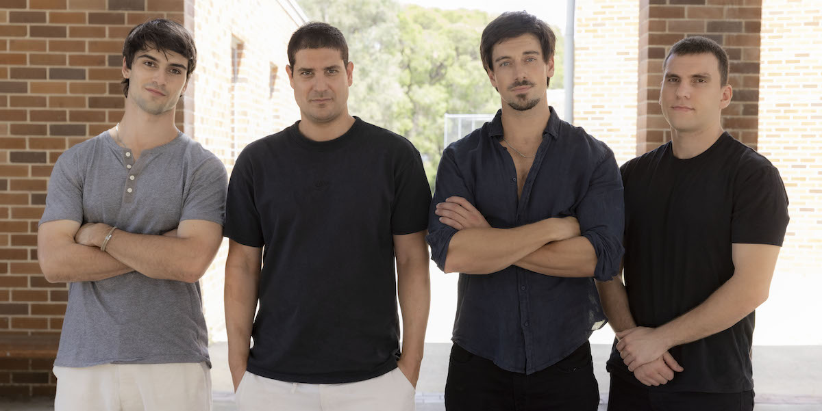 Last King of the Cross season two is coming, so here’s everything you need to know