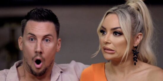 Clear your schedules, because Survivor, MAFS and Australian Idol are all premiering on the same night