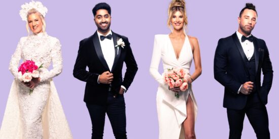 MAFS 2024: Meet the brides and grooms who make up the cast
