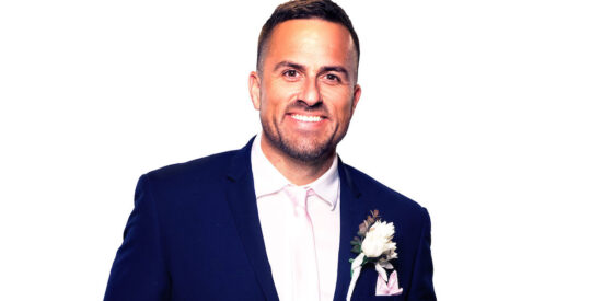 MAFS 2024: Meet Ben Walters, the groom who was apparently meant to be on The Bachelors