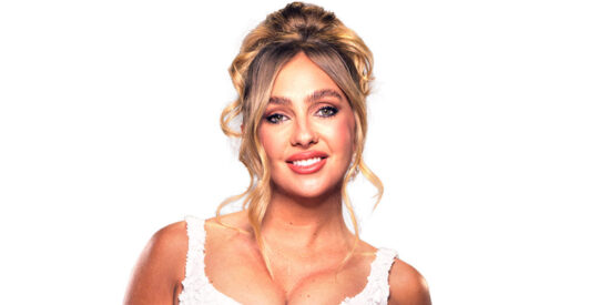 MAFS 2024: Meet Eden Harper, the influencer bride who was apparently scouted for the show