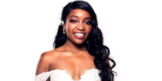 MAFS 2024: Meet Cassandra Allen, the influencer looking for her happy ending