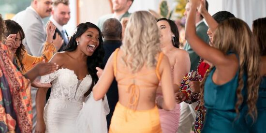 Twitter (X?!) users are losing it over the MAFS 2024 premiere
