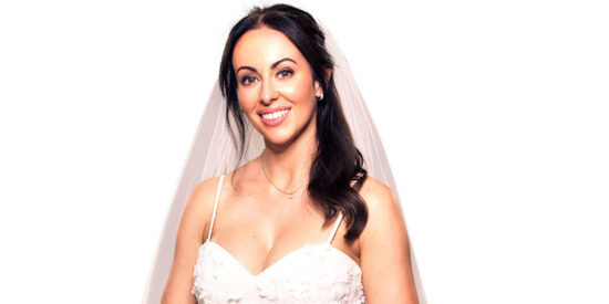MAFS 2024: Meet Ellie Dix, the bride looking for her 