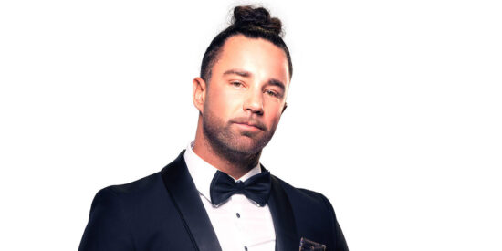 MAFS 2024: Meet Jack Dunkley, who's apparently another one of the show's many love rats