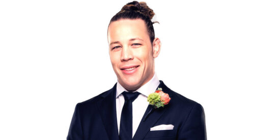 MAFS 2024: Meet Jayden, whose brother is a well-known ex Married At First Sight groom