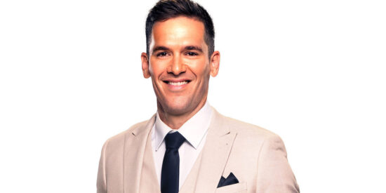 MAFS 2024: Meet Jonathan McCullough, the groom who's been to more than 50 countries