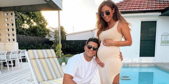 All of the beautiful babies that have come out of MAFS Australia