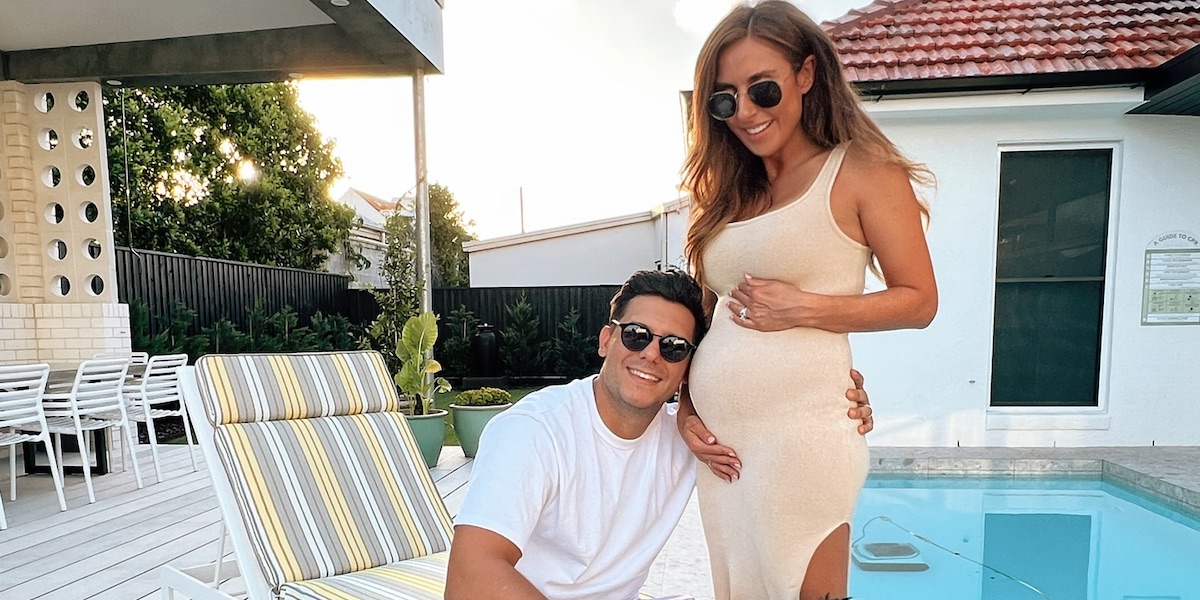 Kerry and Johnny will join the MAFS stars with babies
