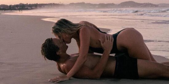 Um, so one of the castaways from Survivor 2024's “very naughty sandwich” is in a relationship
