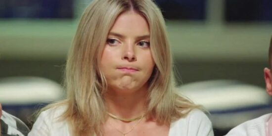 Olivia Frazer slams MAFS bigwig's claims that bad edits are 