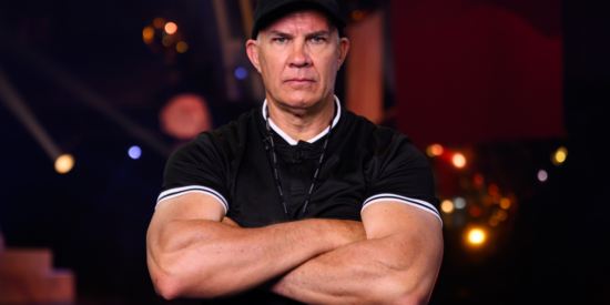 Gladiators 2024: Meet Hammer, the returnee OG Gladiator with a big role in the series