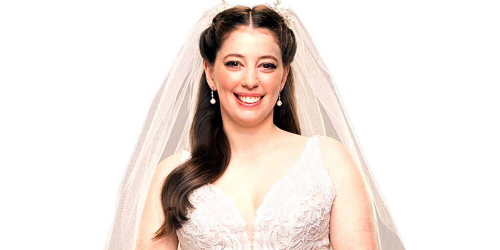 MAFS 2024 Meet Natalie Parham